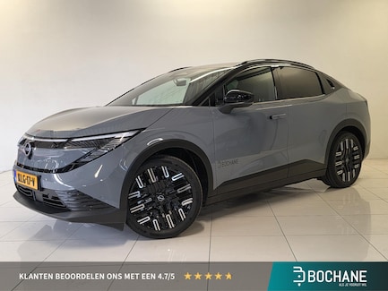 Nissan Leaf 0