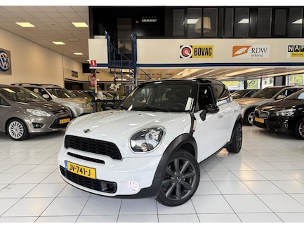 MINI Countryman 0
