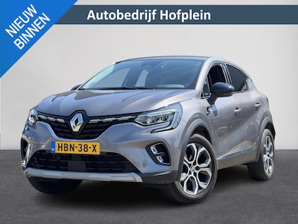 Renault Captur 0