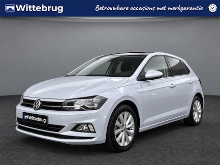 Volkswagen Polo 0
