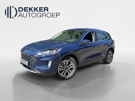 Ford Kuga 0