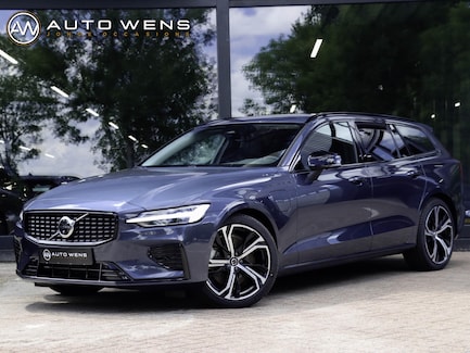 Volvo V60 0