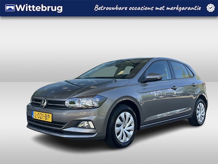 Volkswagen Polo 0