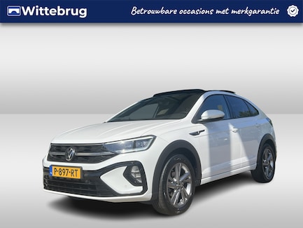 Volkswagen Taigo 0