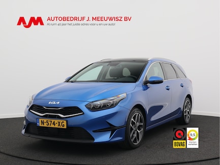 Kia Ceed 0