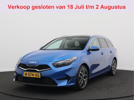 Kia Ceed 0