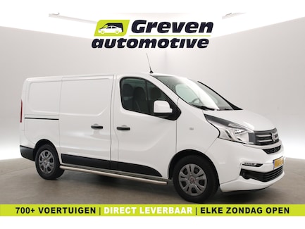 Fiat Talento 0