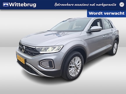 Volkswagen T-Roc 0