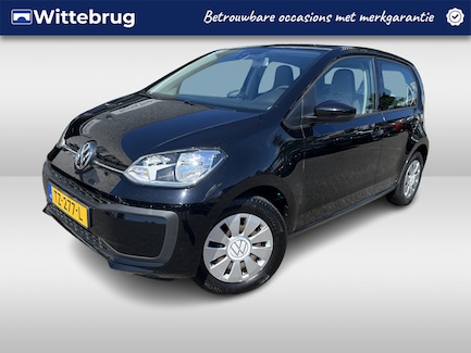 Volkswagen Up! 0