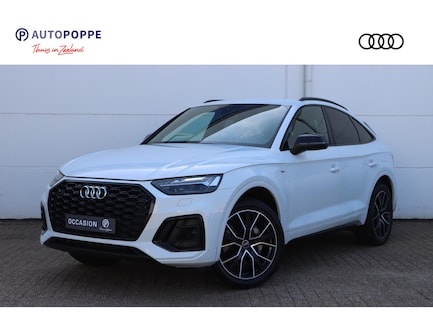 Audi Q5 Sportback 0
