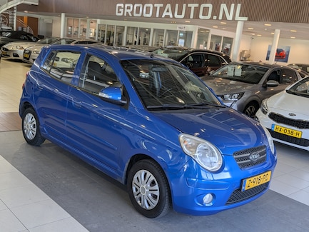 Kia Picanto 0