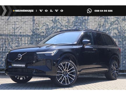 Volvo XC90 0