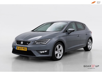 SEAT Leon 0