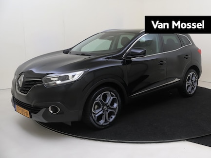 Renault Kadjar 0