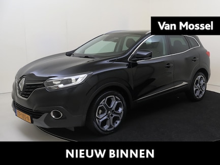 Renault Kadjar 0