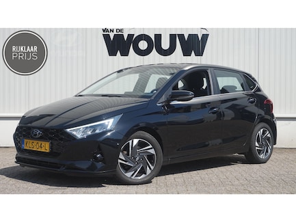 Hyundai i20 0