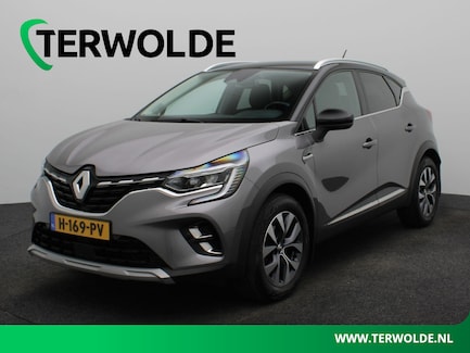Renault Captur 0