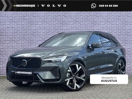 Volvo XC60 0