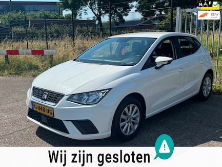 SEAT Ibiza 0