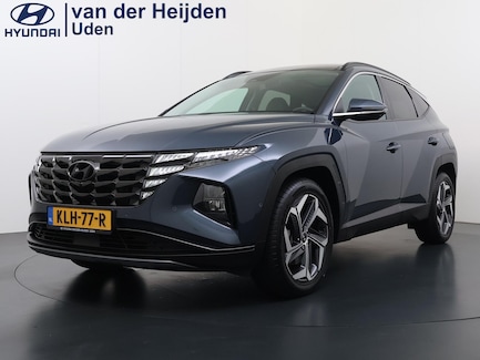 Hyundai Tucson 0