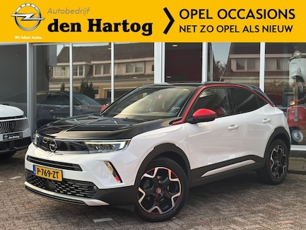Opel Mokka 0