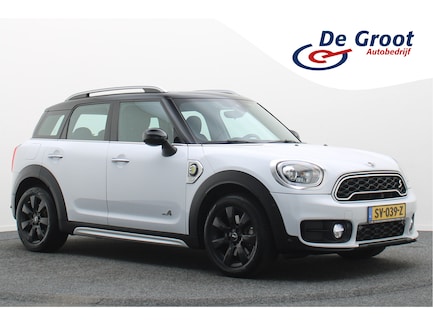 MINI Countryman 0