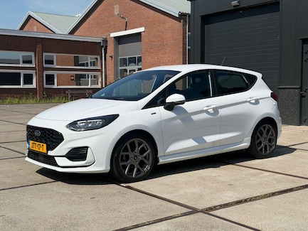 Ford Fiesta 0