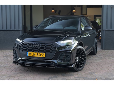 Audi Q5 0