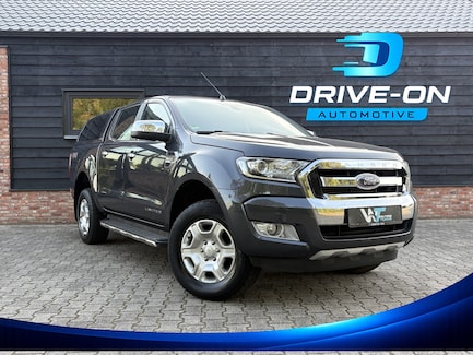 Ford Ranger 0