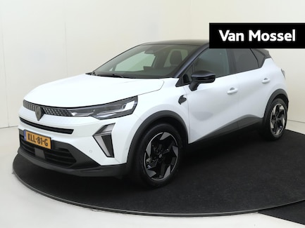 Renault Captur 0