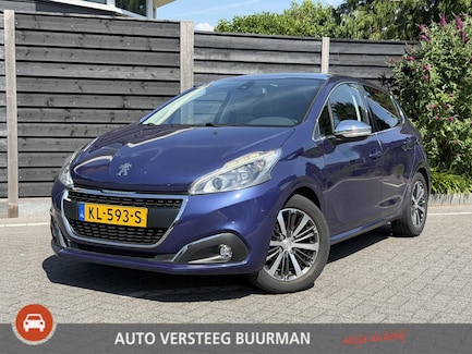 Peugeot 208 0