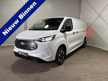 Ford E-Transit 0
