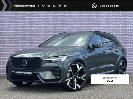 Volvo XC60 0