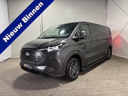 Ford E-Transit 0