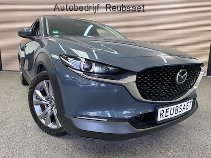 Mazda CX-30 0