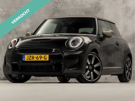 MINI Cooper S 0
