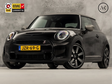MINI Cooper S 0
