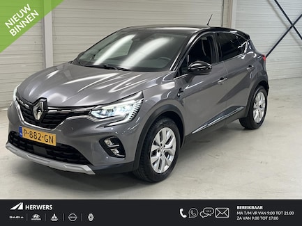 Renault Captur 0