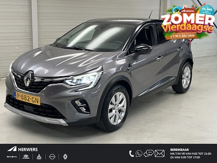 Renault Captur 0