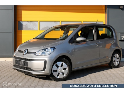 Volkswagen Up! 0