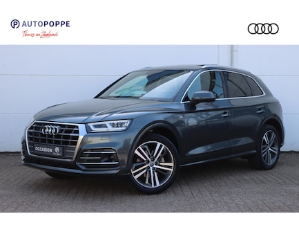 Audi Q5 0