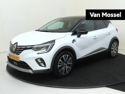 Renault Captur 0