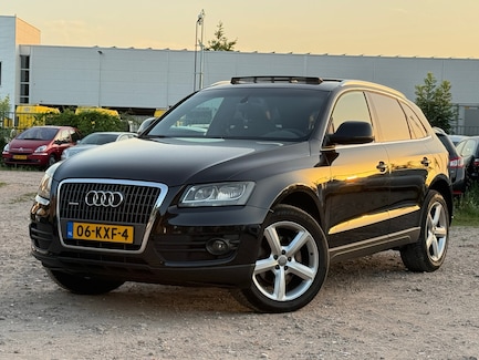 Audi Q5 0
