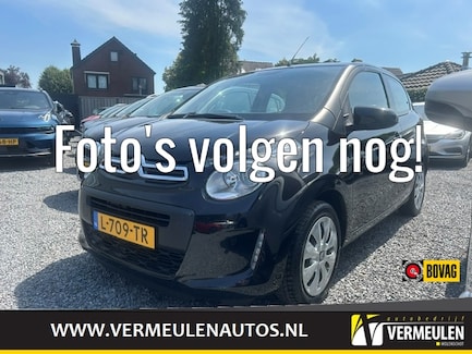 Citroën C1 0