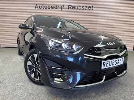 Kia Ceed 0