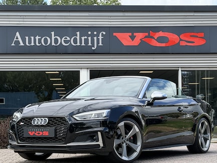 Audi S5 0