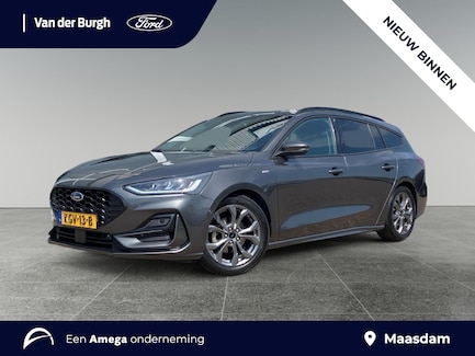 Ford Focus 0
