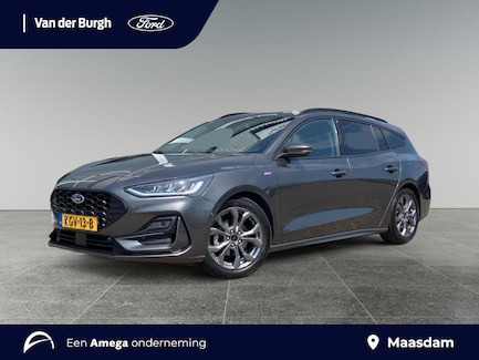 Ford Focus 0