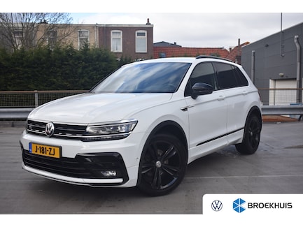 Volkswagen Tiguan 0