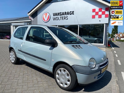 Renault Twingo 0